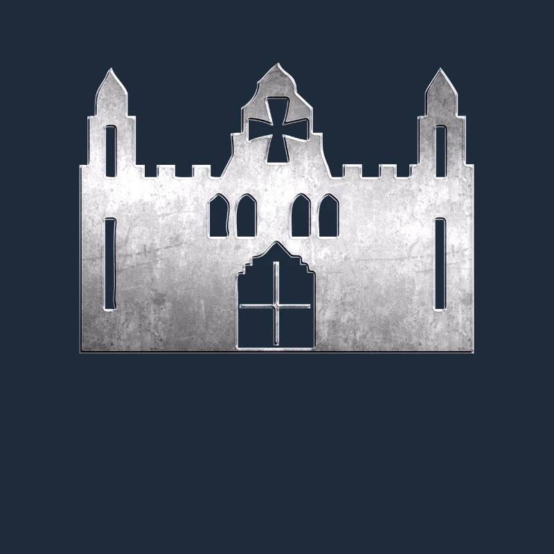 monastery