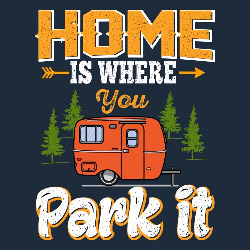 camping