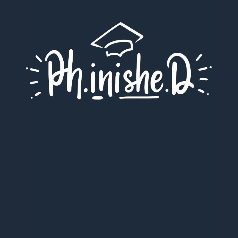 PhD Doktorat Abschluss