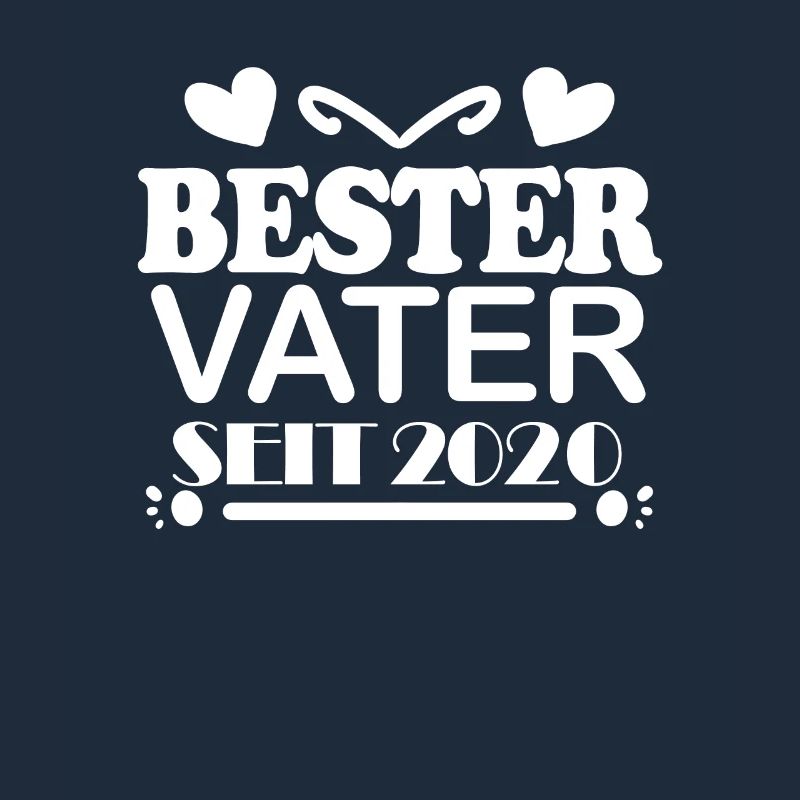 Bester Vater seit 2020