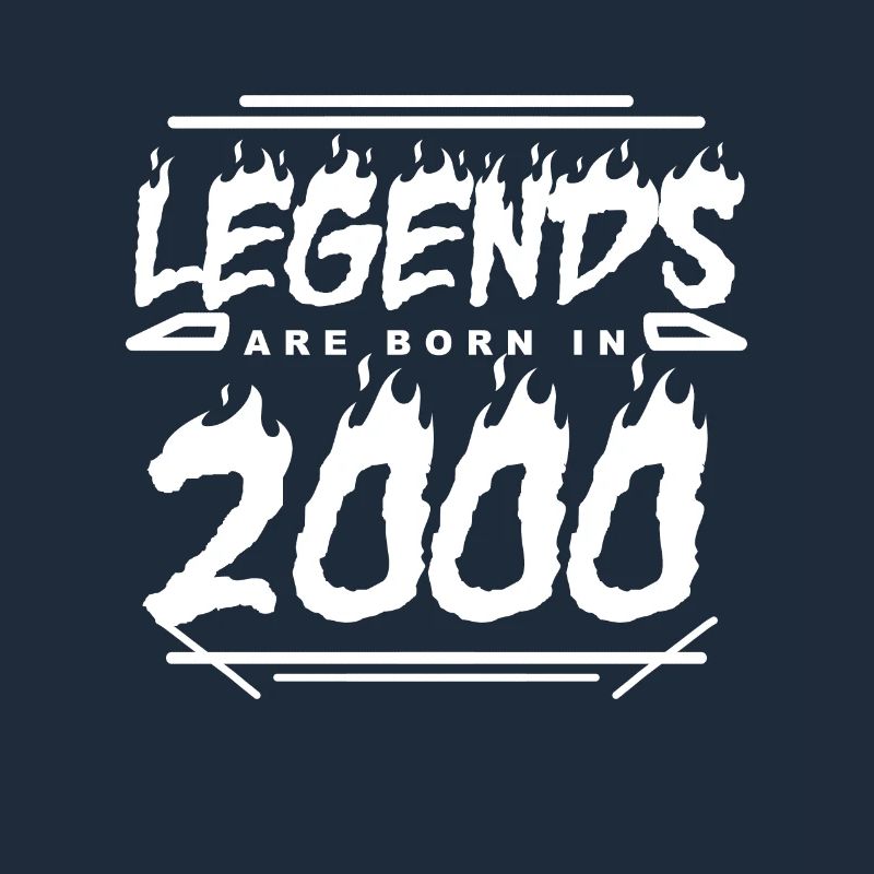 2000 - Year 2000 - Year 2000