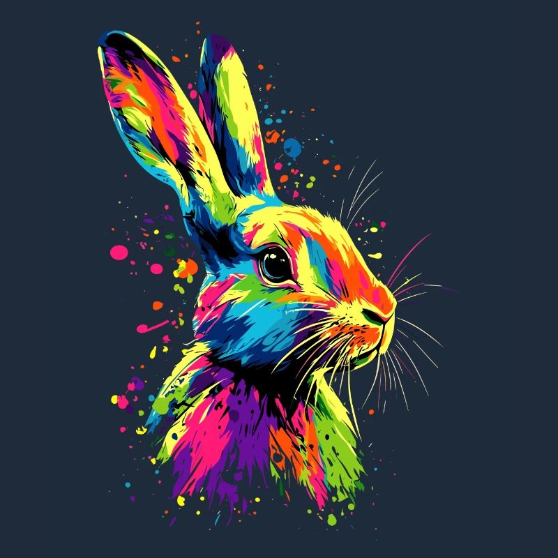 Bunny Rabbit Lover Hare Bunny Cute Bunnies