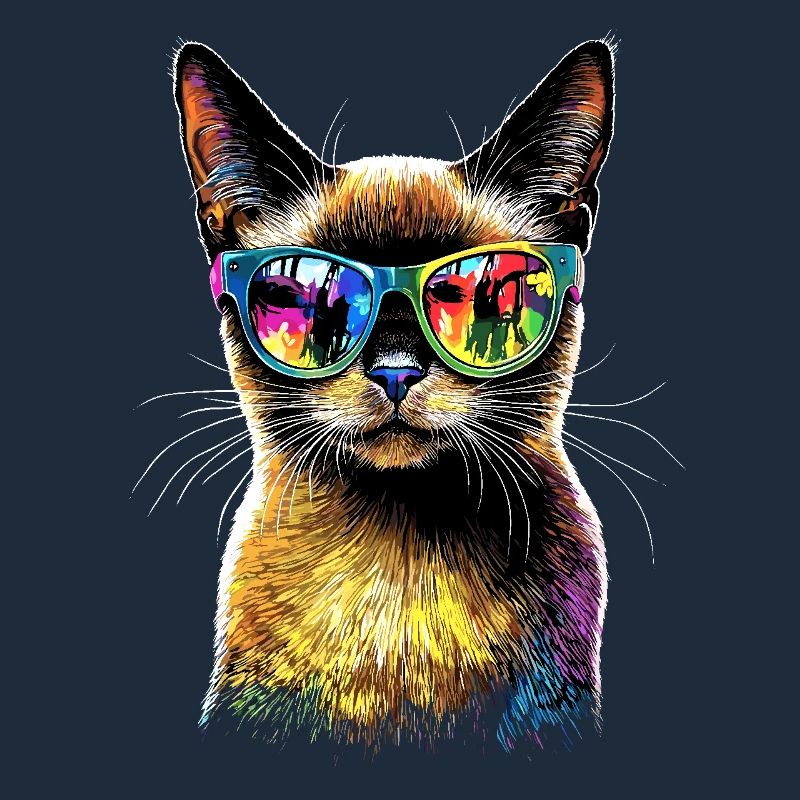 Chat Birman Chat Birman Sacré Chat Birman Mignon Chats Birmans