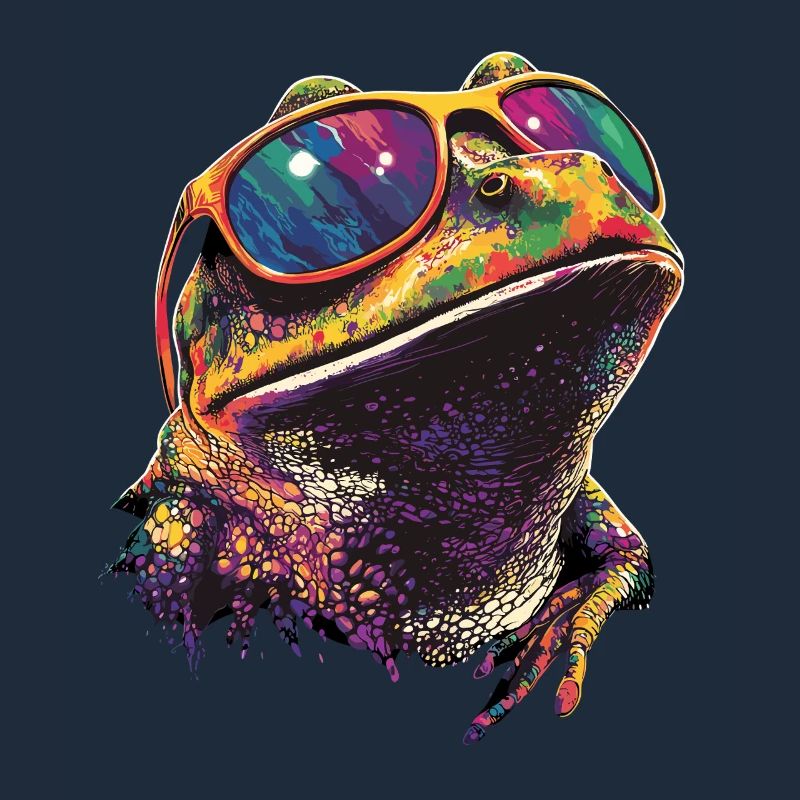 Frog Little Toad Tree Frog Frog Prince Frogs