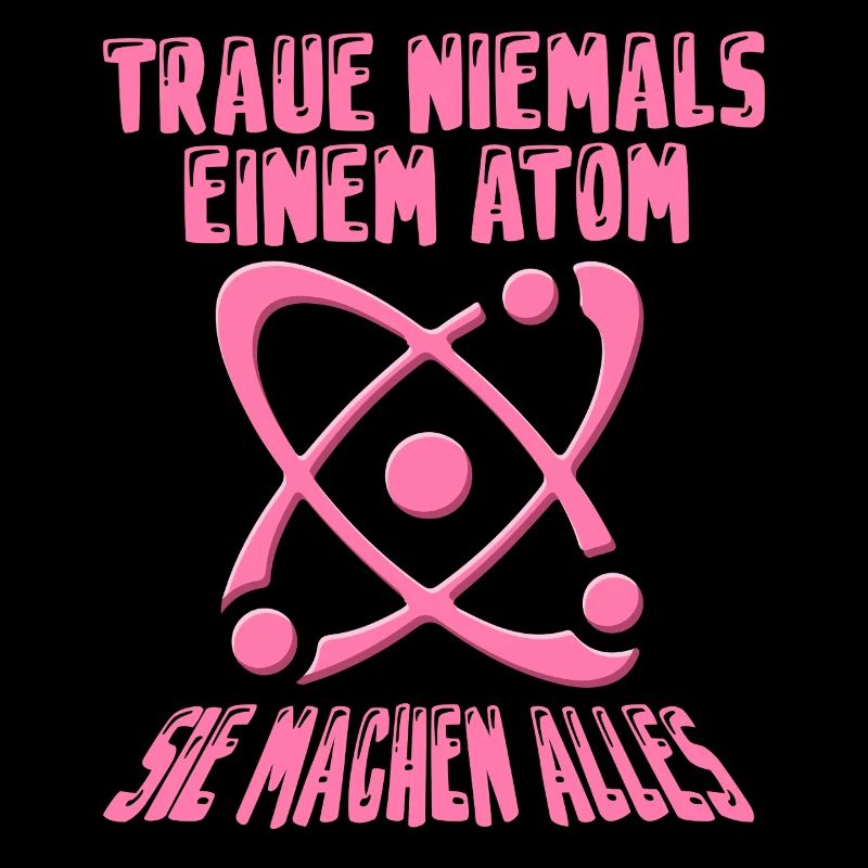 Physics Physicist Teacher Science Funny Saying