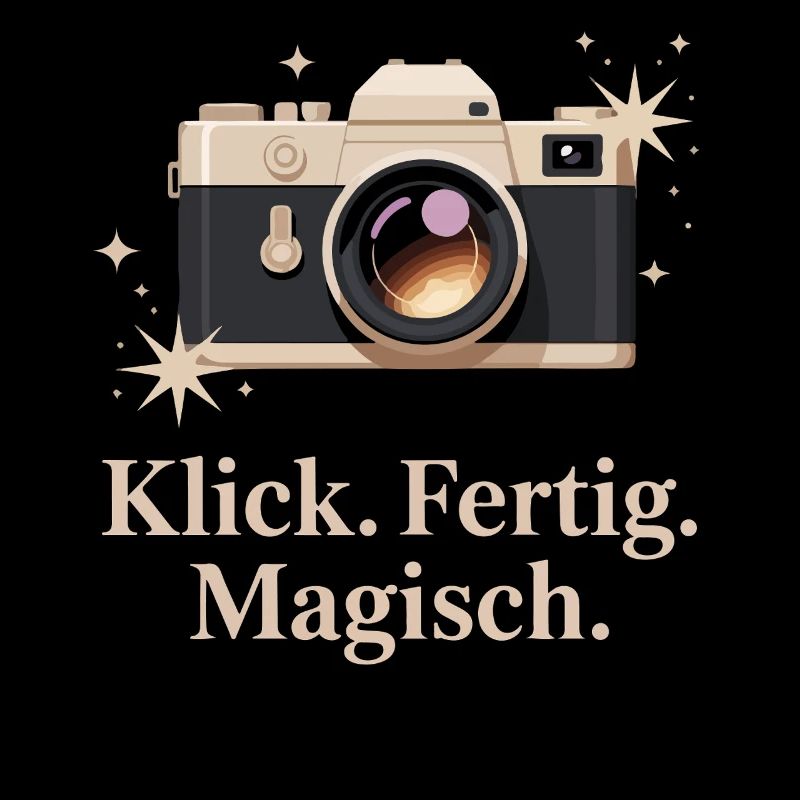 Click Done Magical Retro Camera Enthusiasts