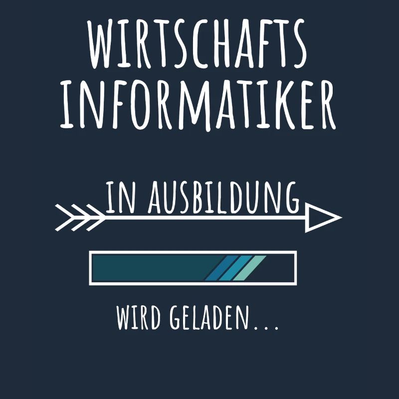 Wirtschaftsinformatik Studium Beruf Ausbildung
