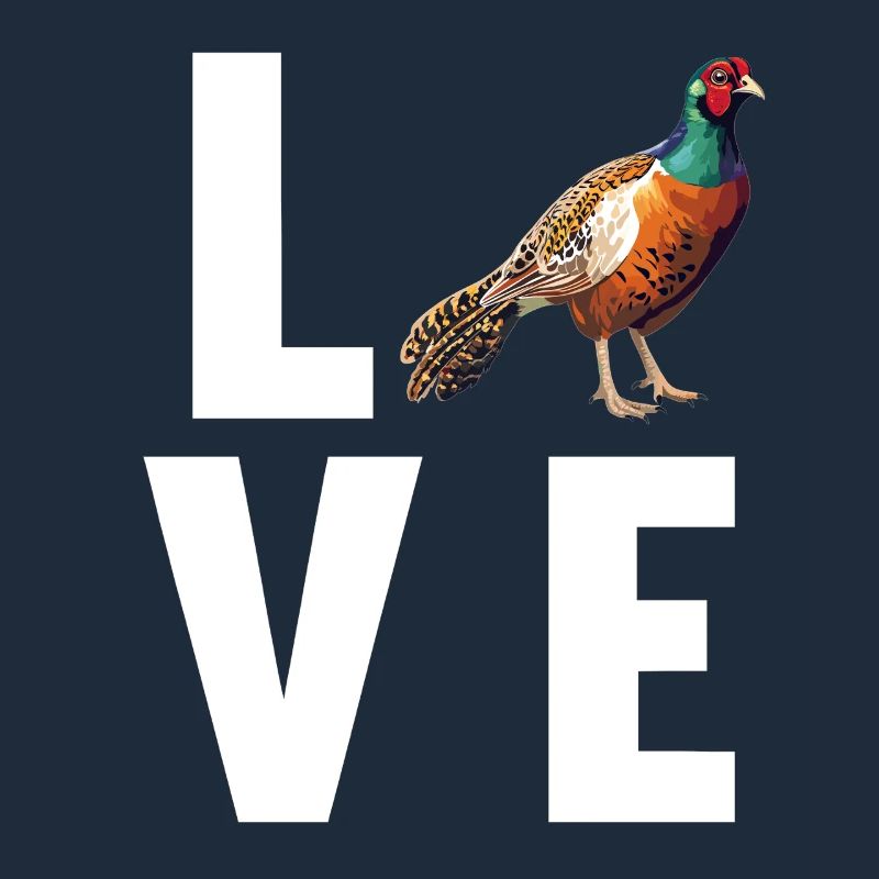 Pheasants Pheasant
