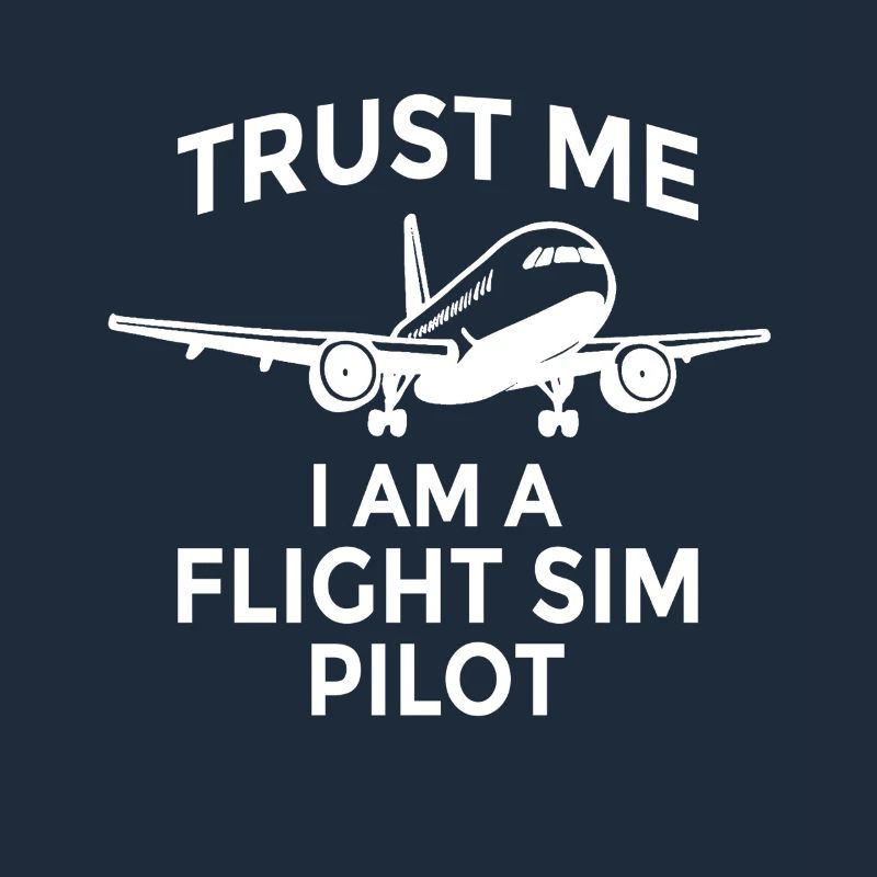 Croyez-moi, je suis pilote de simulateur de combat – simulateur de vol