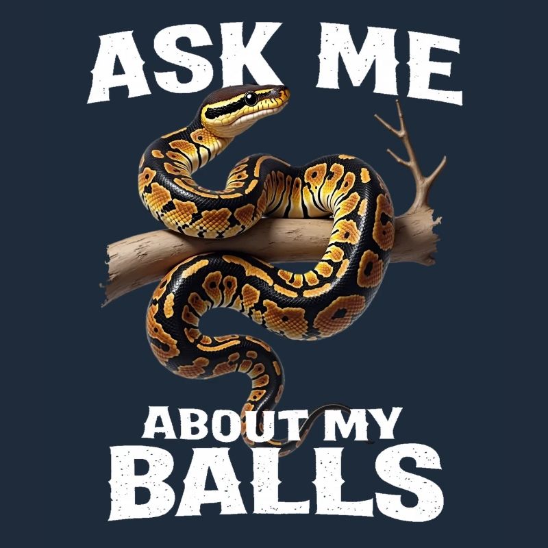 King Python Snakes Lover Terrarium Python