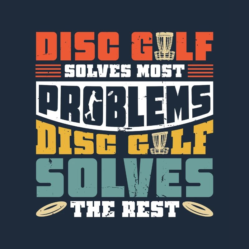 Cadeaux de disc golf Disc Golf
