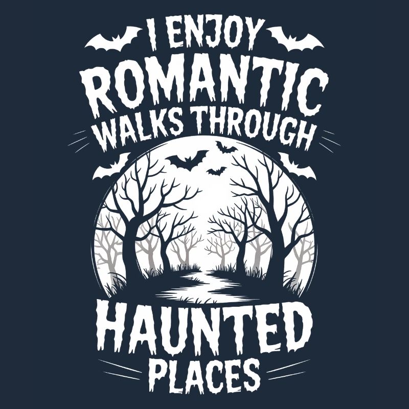 Horror Sprüche Romantisch Lustige Horror Geschenk 