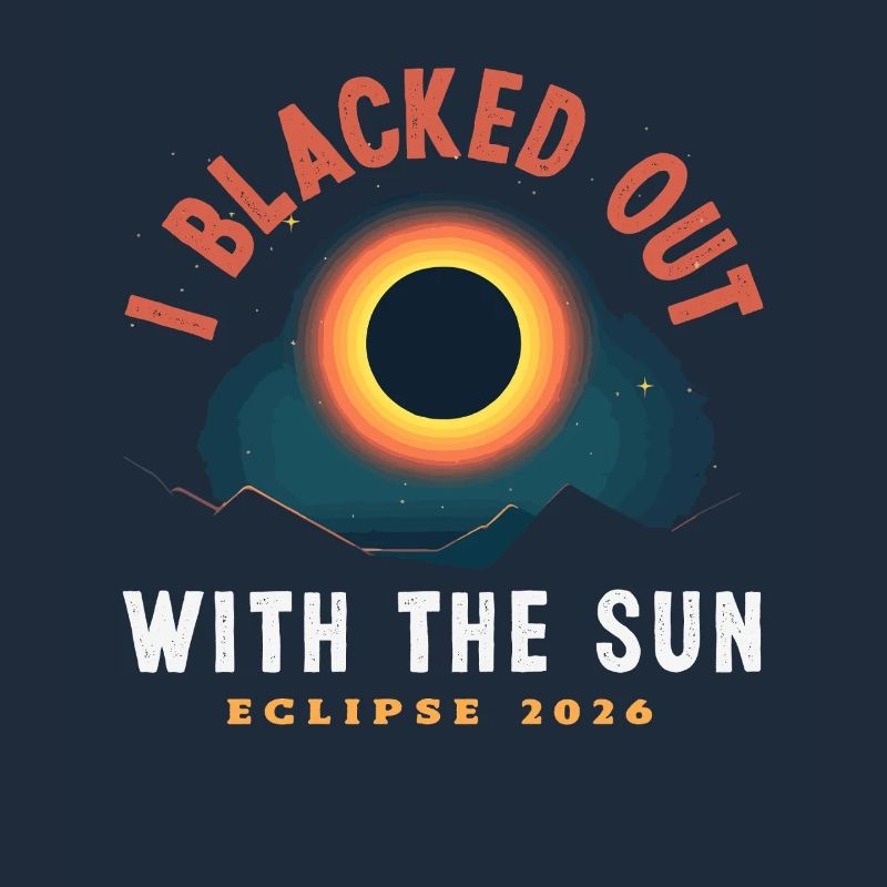 Solar eclipse 2026, August 12