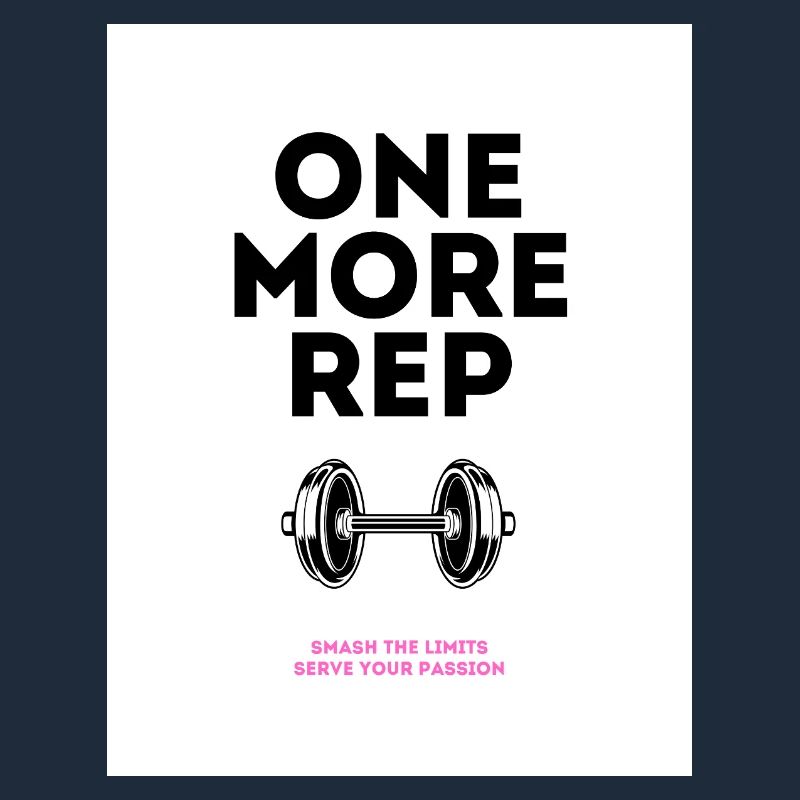 Gym Motivation Une conception de représentation de plus