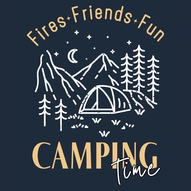 Temps de camping