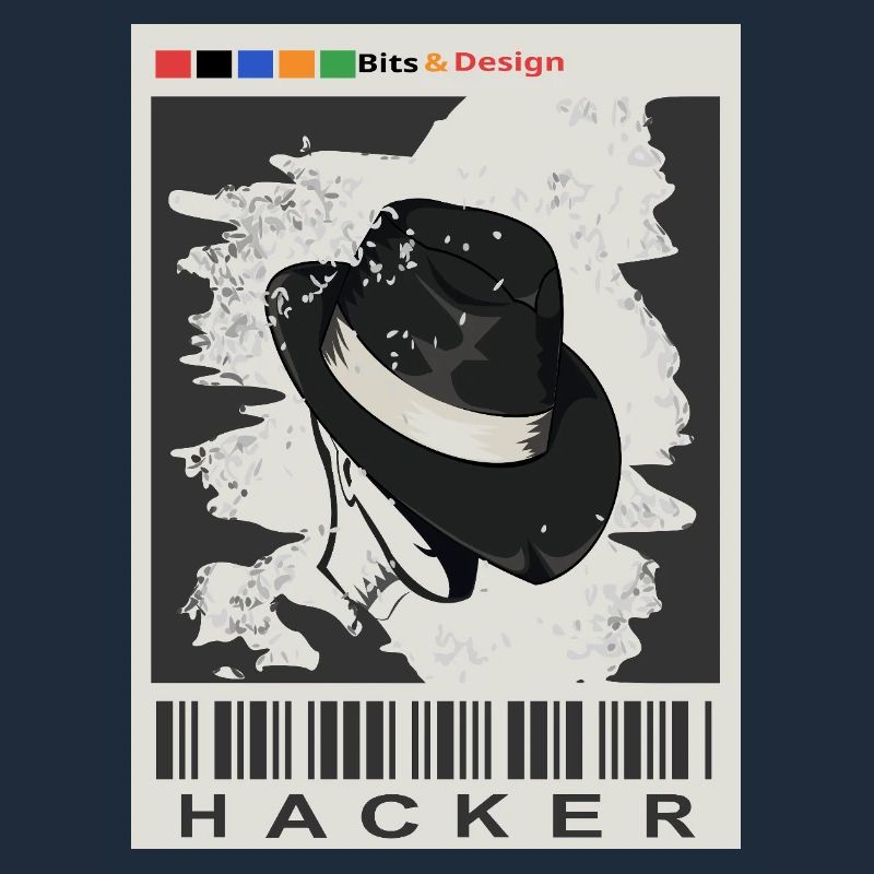 Hacker recherché