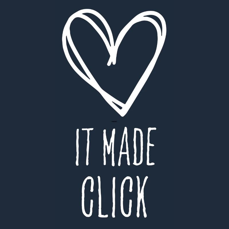 It Made Click Deep Connection Relationship