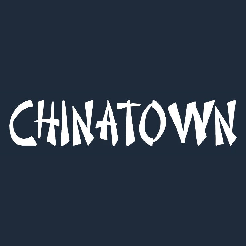 QUARTIER CHINOIS