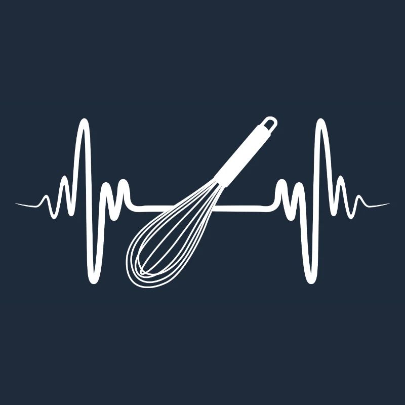 Hand Mixer Drawing