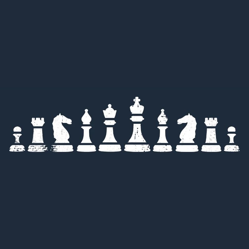 Pièces d’échecs