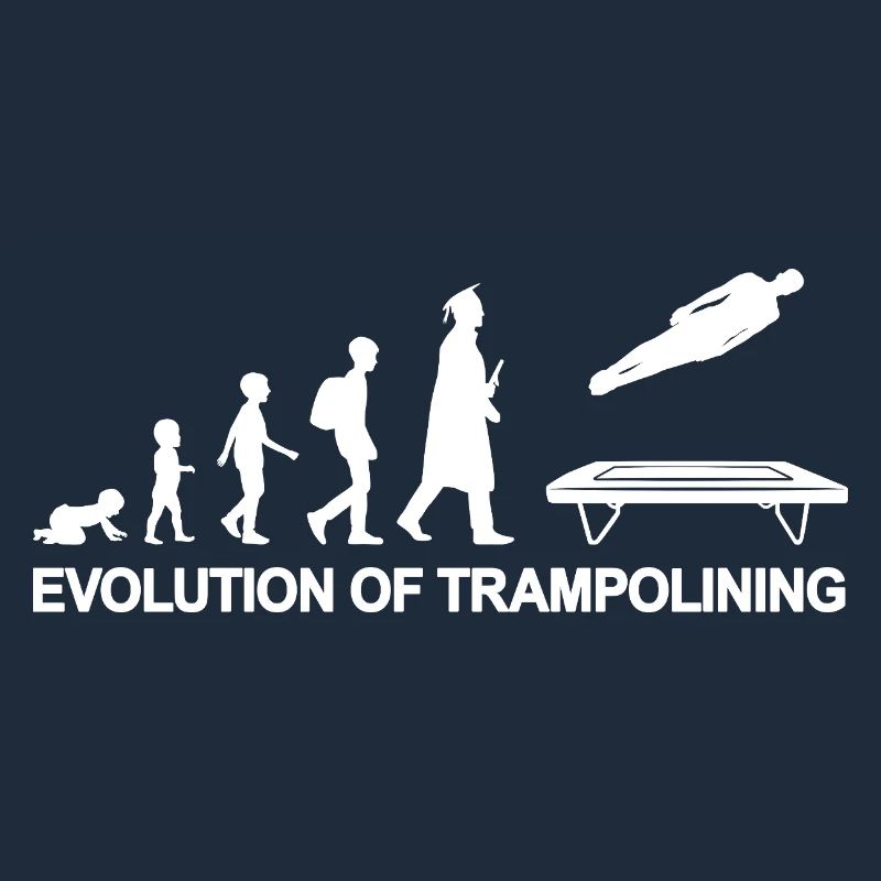 Evolution Trampoline