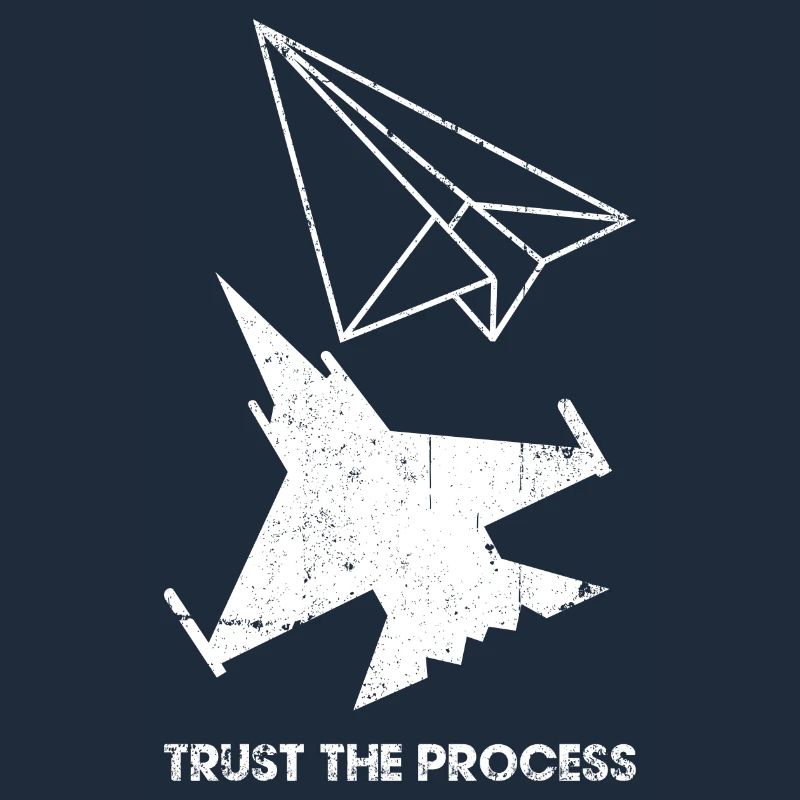 Faites confiance à Process Paper Flight