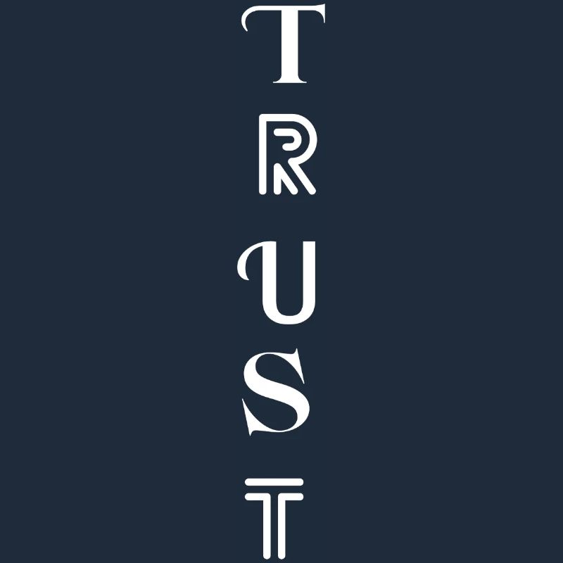 TRUST – Trust your path