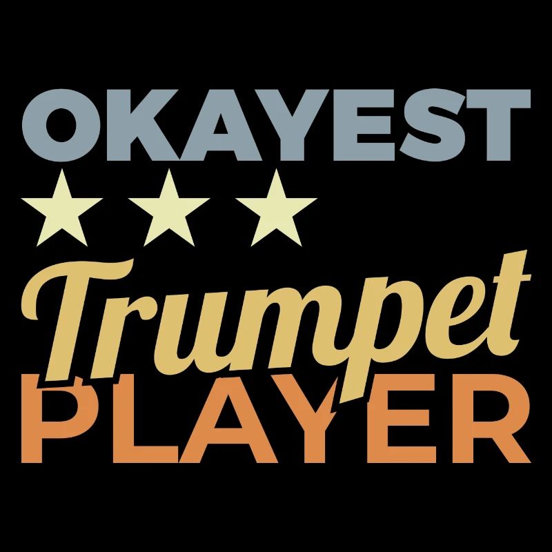 Durchschnittlicher Trompeter