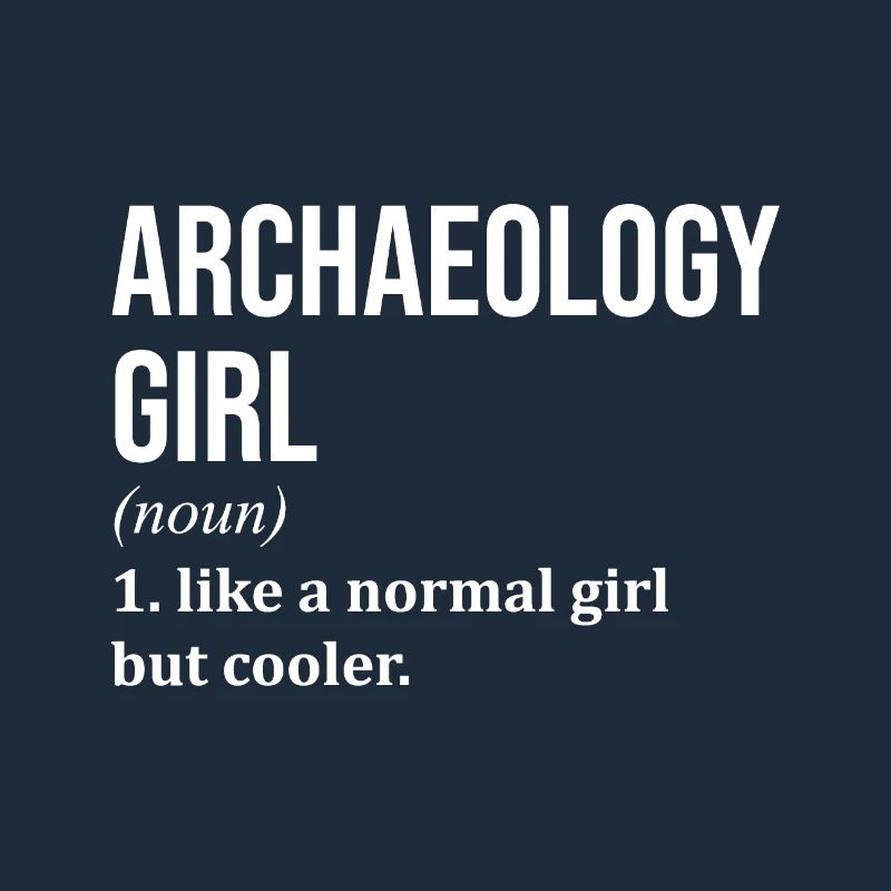 Archaeology
