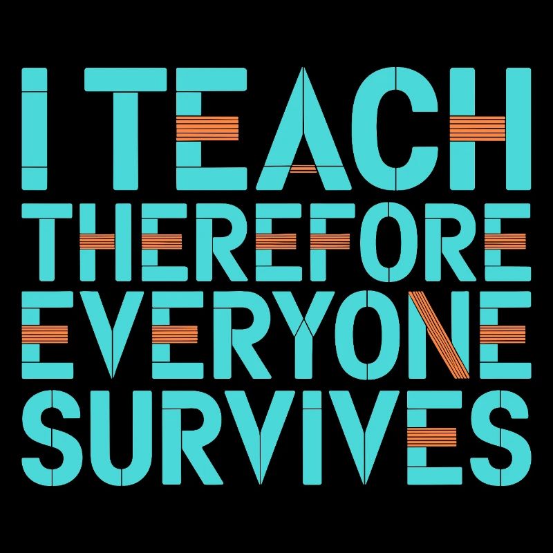 Nurse Educator I Teach Therefore Nursing Professor
