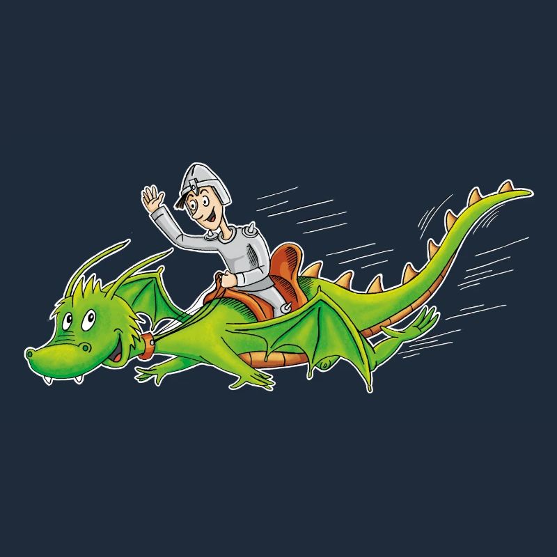 Drachenritter