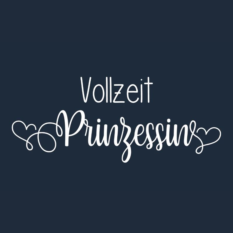 Princesse à temps plein