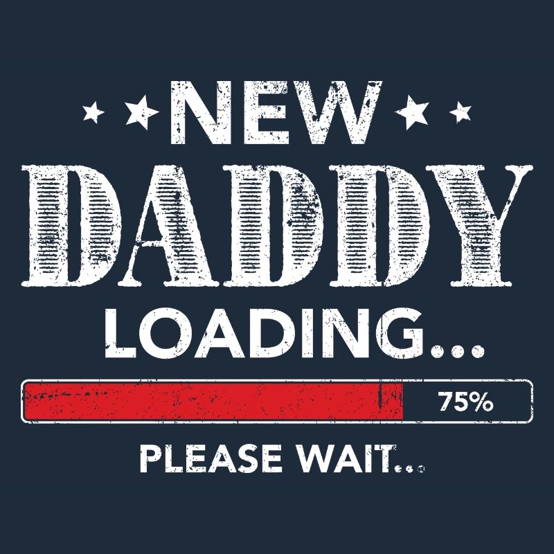 New Daddy Loading
