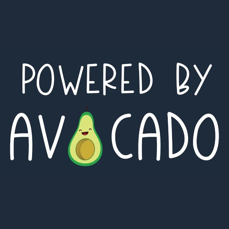 Powered by Avocado