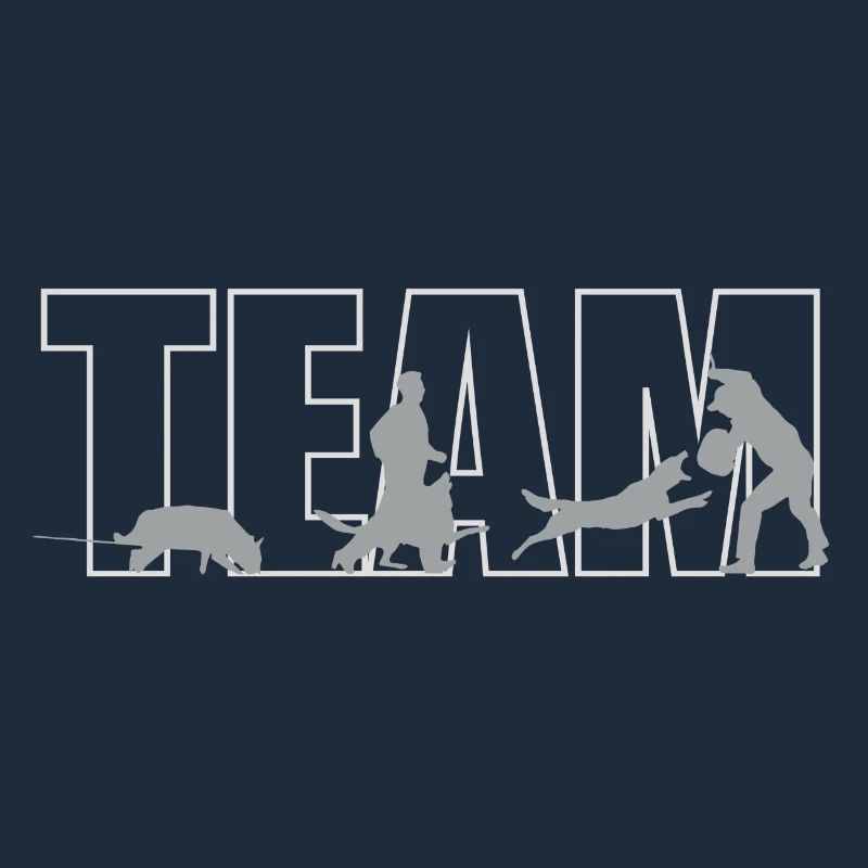 ZESPÓŁ IGP Hundesport 2