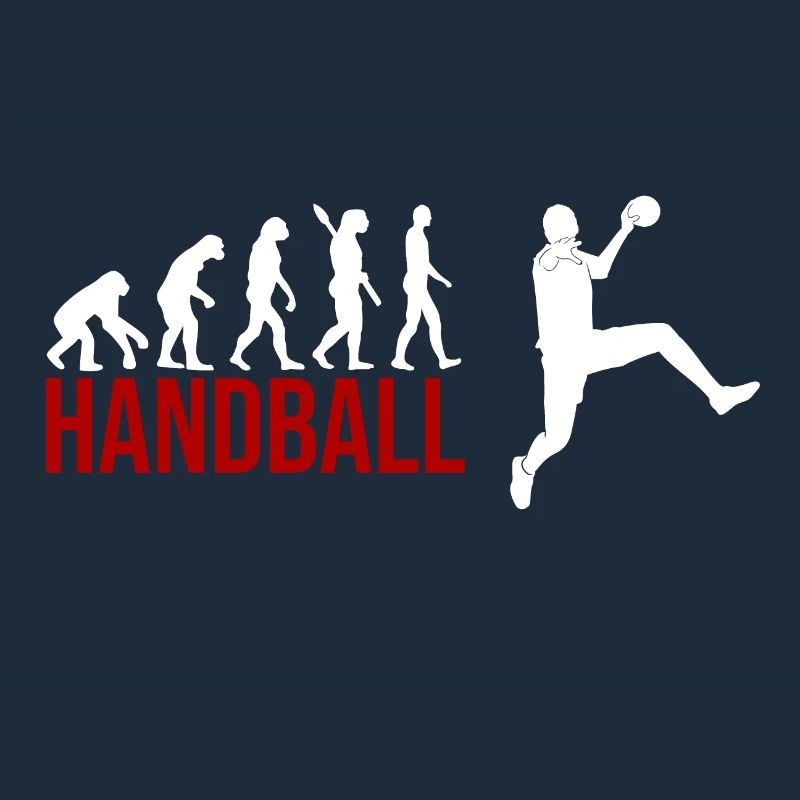 Evolution Handball