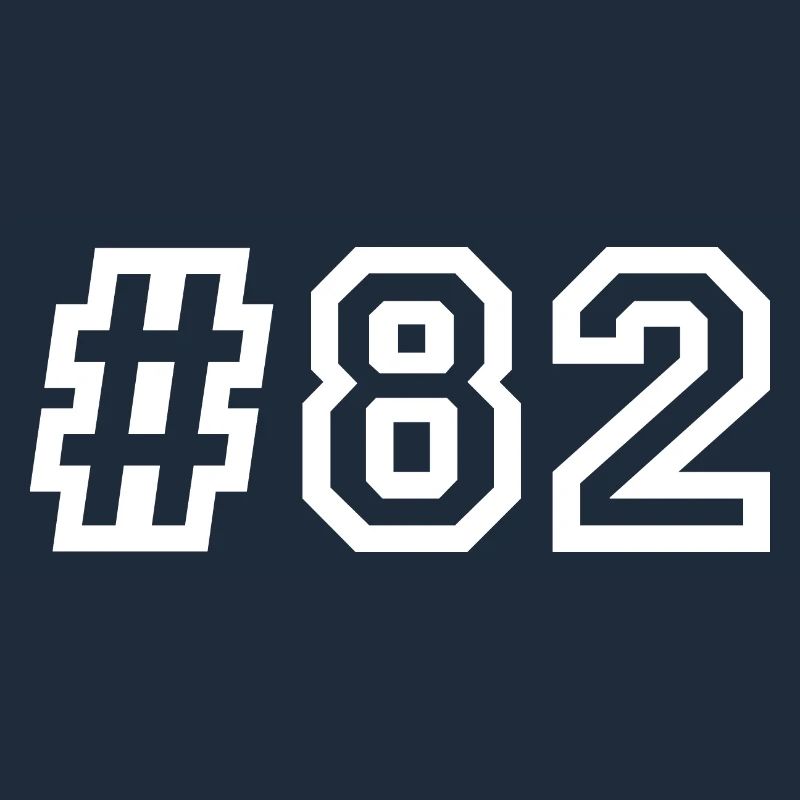 1982 Hashtag