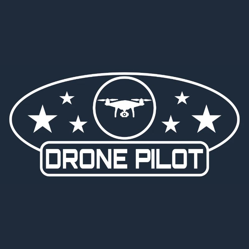 Drone Pilot Drohne