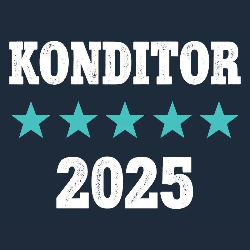 Confectioner 2025 Training Examination Master Trainee