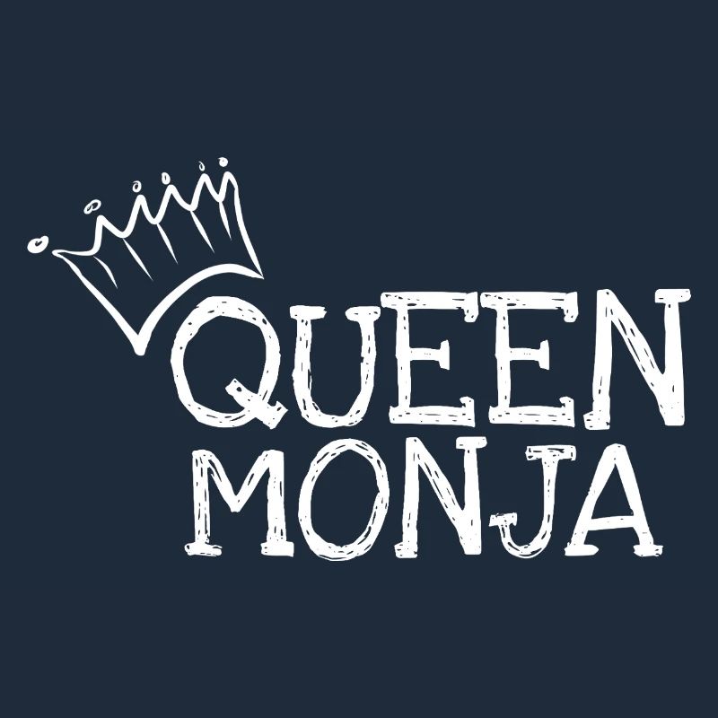 First name Monja
