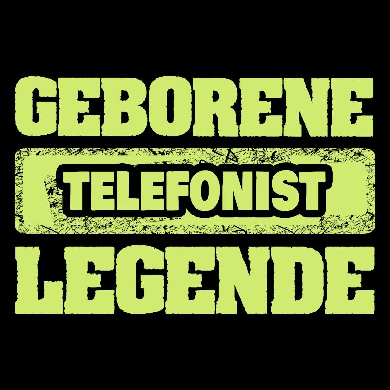 Occupation: Telephone operator