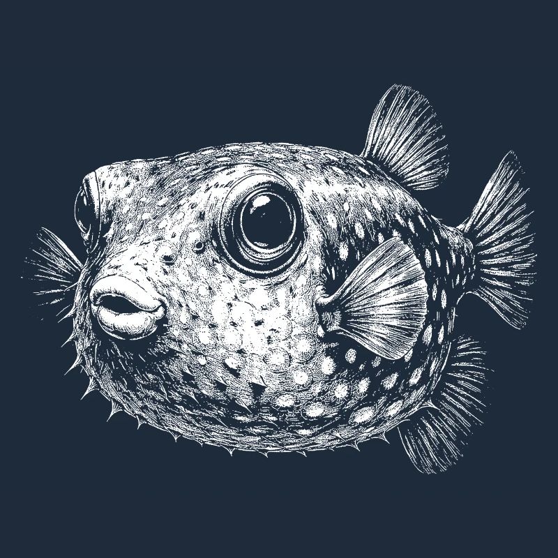 Kugelfisch
