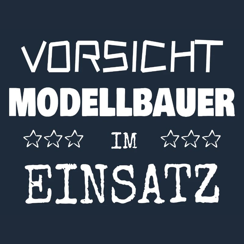 Model maker as a profession