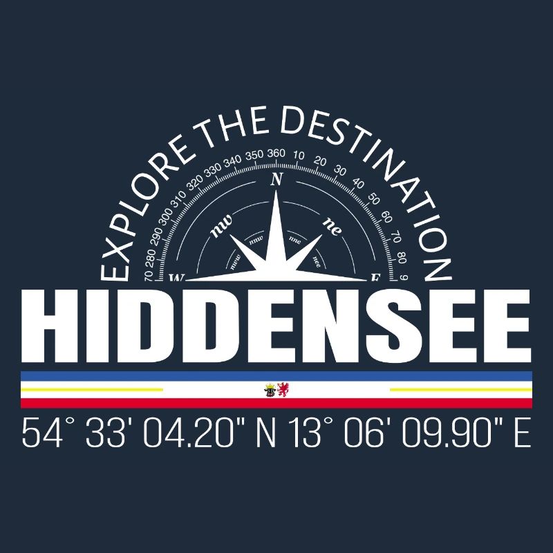 Hiddensee