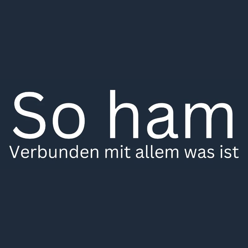 So ham