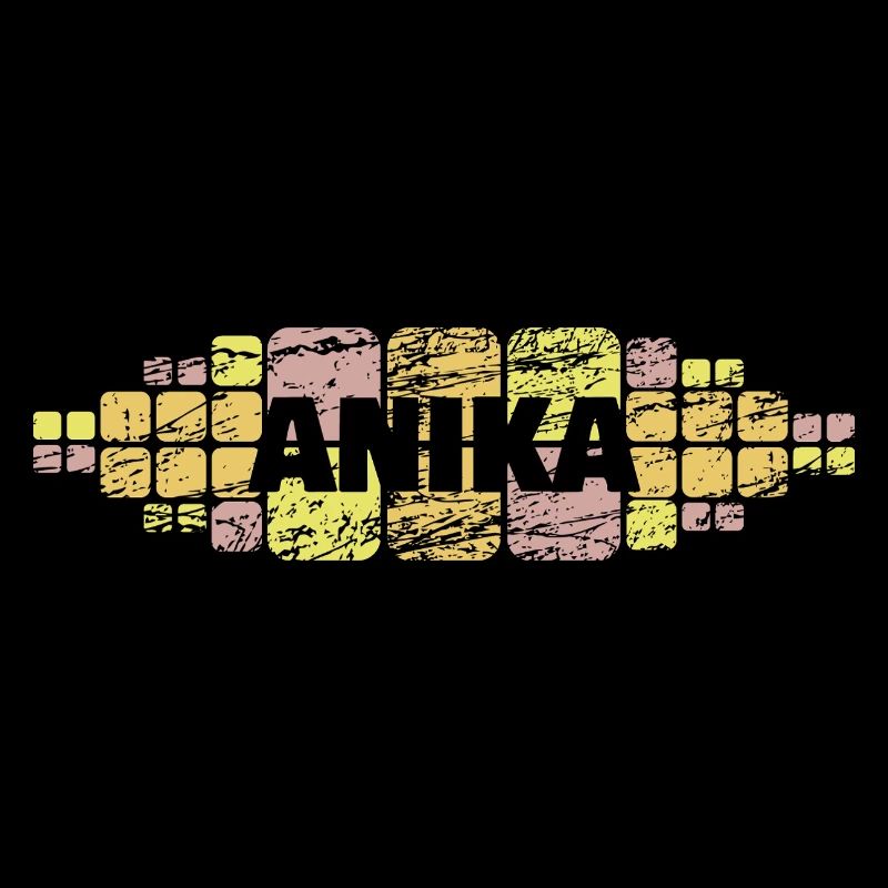 Mama Anika