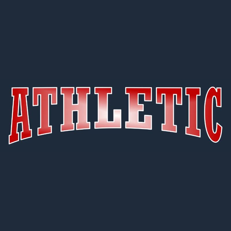 Athletic design squad