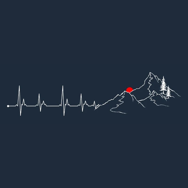Summit Pulse Red Peak