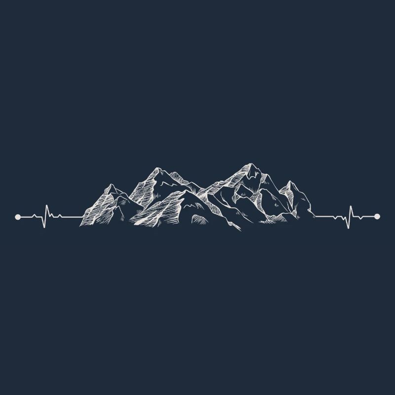 Alpine Pulse Peak