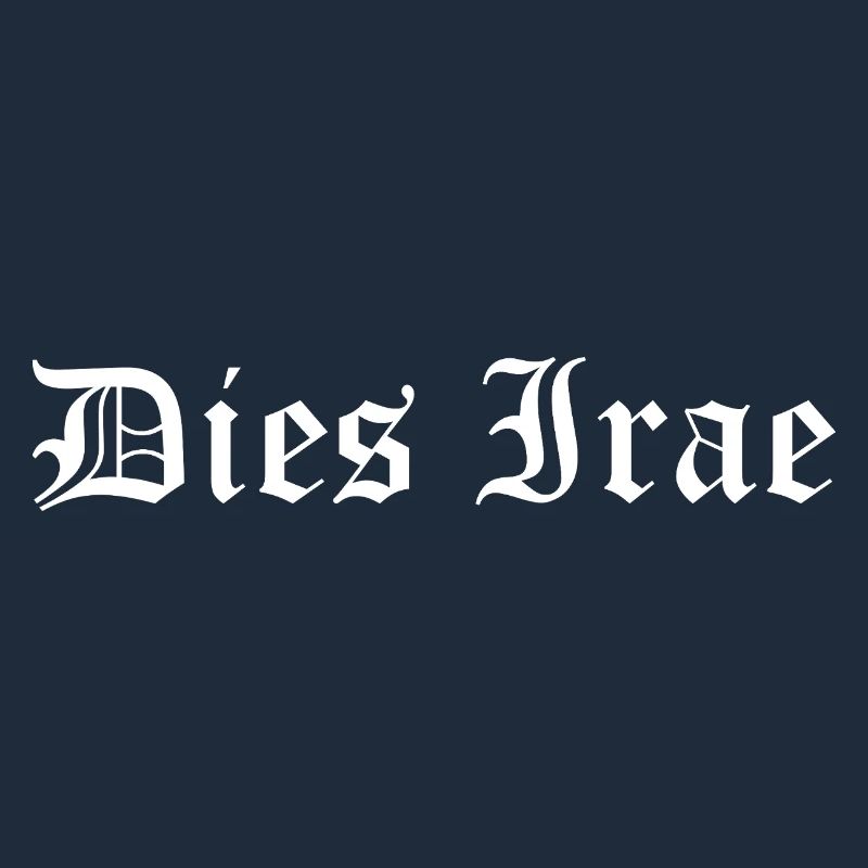 Dies irae
